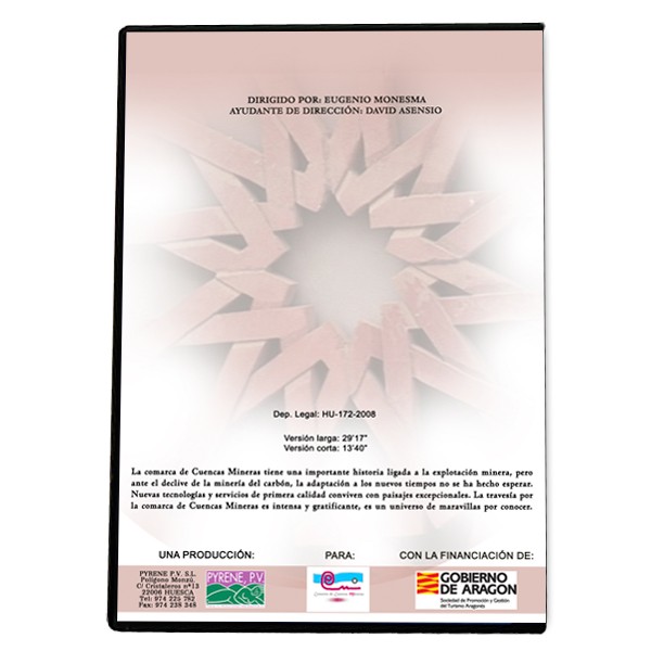 Comarca Cuencas Mineras