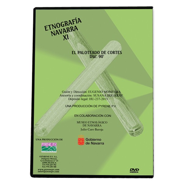 ETNOGRAFIA NAVARRA 11