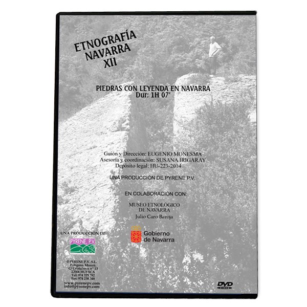 ETNOGRAFIA NAVARRA 12