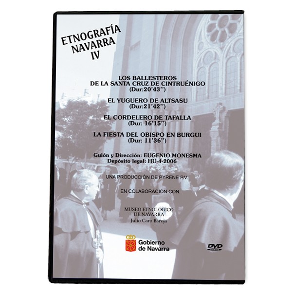 Etnografía Navarra 4