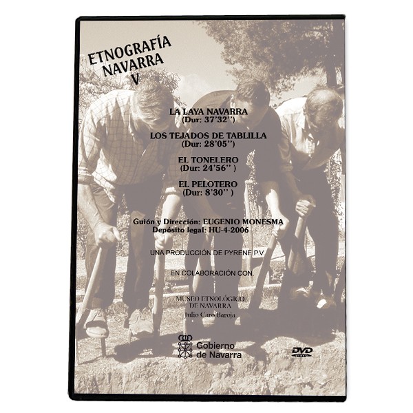 ETNOGRAFIA NAVARRA 5