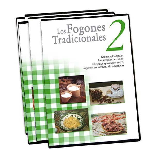 FOGONES TRADICIONALES 2