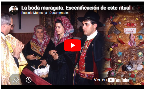 La boda maragata | Rituales ancestrales | Indumentaria tradicional | España Prodigiosa