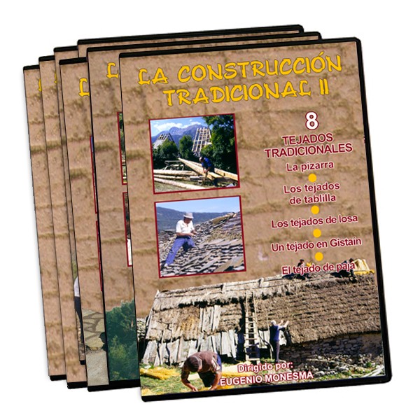 La Construcción Tradicional PACK