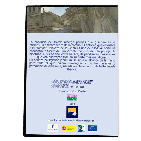 Leyendas y Patrimonio de nuestros pueblos