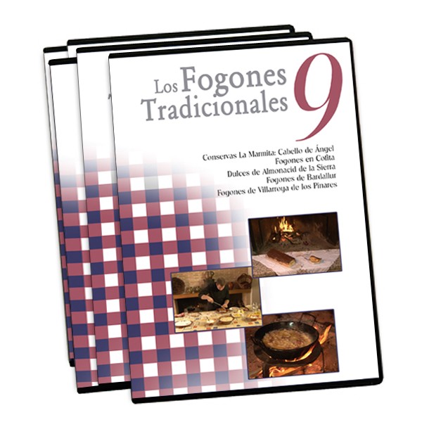 Los Fogones Tradicionales 09