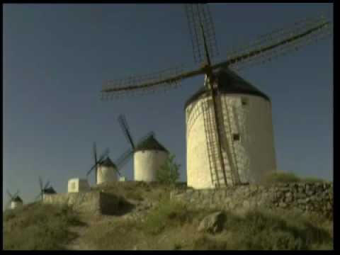 MOLINOS DE AGUA EN LOS MONTES DE TOLEDO