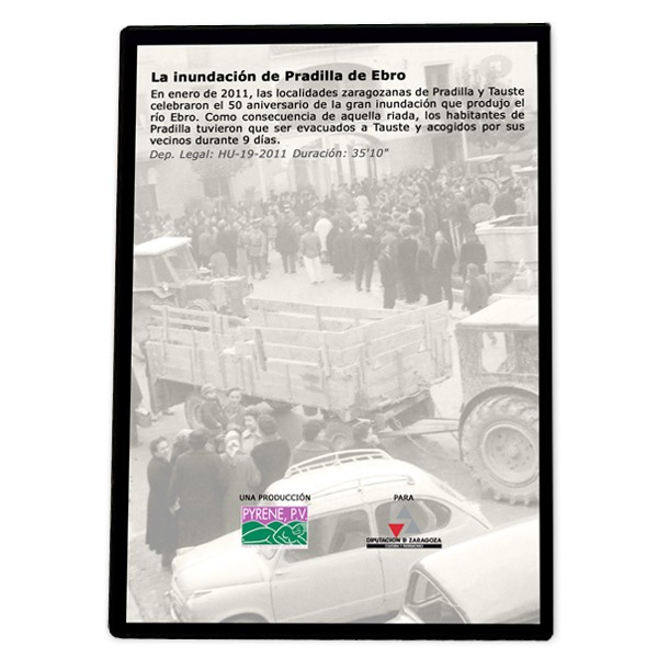 TRADICIONES DE LA PROVINCIA DE ZARAGOZA 5