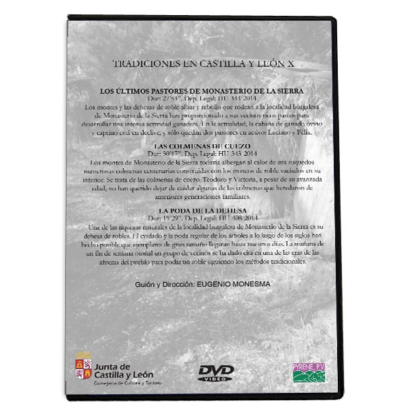 Tradiciones en Castilla y León 10