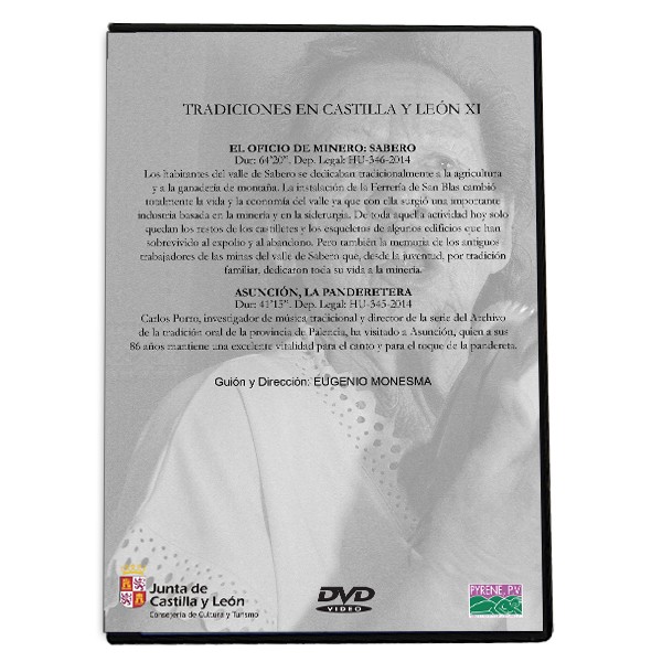 Tradiciones en Castilla y León 10