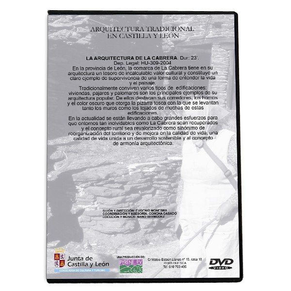Tradiciones en Castilla y León I y II