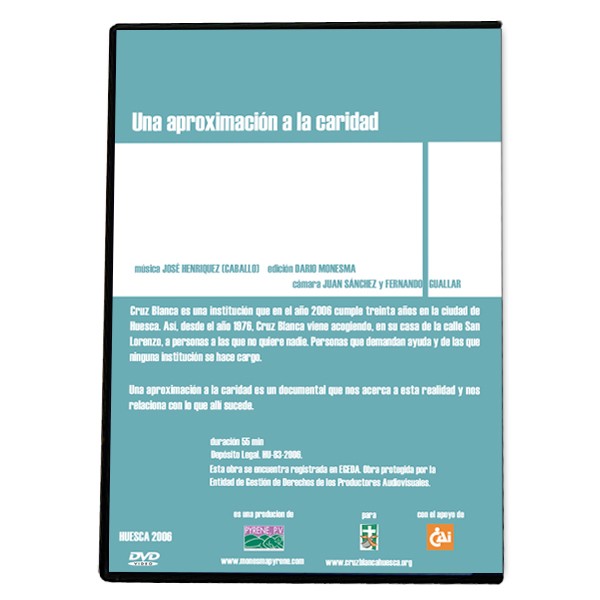 Una aproximación a la caridad